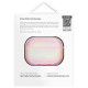 Uniq Iridescia AirPods Pro 2 Hang Case - Holo Pink