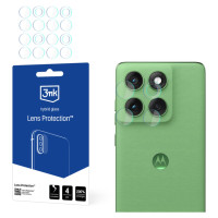 3Mk Protection 3mk Lens Protection Hybrid Glass for Motorola Edge 60 Camera Lens