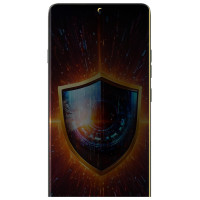 3Mk Protection 3mk Silky Matt Privacy Privacy Screen Protector for Motorola Edge 60 Pro