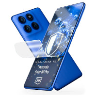 3Mk Protection Protective film 3mk SilverProtection+ for Motorola Edge 60 Pro