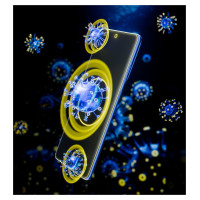 3Mk Protection Protective film 3mk SilverProtection+ for Motorola Edge 60 Pro