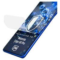 3Mk Protection Protective film 3mk SilverProtection+ for Motorola Edge 60 Pro