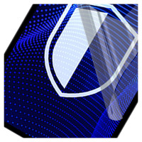 3Mk Protection Hybrid glass 3mk FlexibleGlass Pro for Honor Pad X9 / X9a