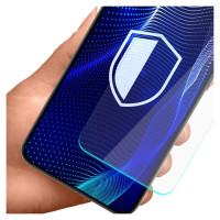 3Mk Protection Hybrid glass 3mk FlexibleGlass Pro for Vivo X200 Pro Mini