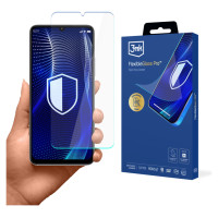 3Mk Protection Hybrid glass 3mk FlexibleGlass Pro for Xiaomi Redmi 13C 5G