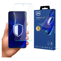 3Mk Protection Hybrid glass 3mk FlexibleGlass Pro for Samsung Galaxy M56