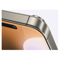 Amazingthing Titan Max Tempered Glass for iPhone 16 Plus