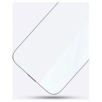 Amazingthing Titan Max Tempered Glass for iPhone 16 Plus