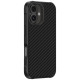 Amazingthing Titan Max Case with 1500D Aramid Fibers for iPhone 16 Plus - Black