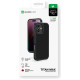 Amazingthing Titan Max Case with 1500D Aramid Fibers for iPhone 16 Plus - Black