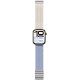 Amazingthing Blend Band Apple Watch 42mm 2-Pack - Space Blue / Space Blue