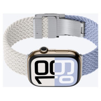 Amazingthing Blend Band Apple Watch 42mm 2-Pack - Space Blue / Space Blue