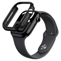 Amazingthing Minimal Case for Apple Watch 46mm – black