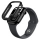 Amazingthing Minimal Case for Apple Watch 46mm – black