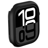 Amazingthing Minimal Case for Apple Watch 46mm – black
