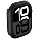 Amazingthing Minimal Case for Apple Watch 46mm – black