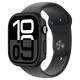 Amazingthing Minimal Case for Apple Watch 46mm – black