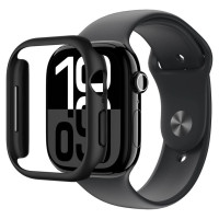 Amazingthing Minimal Case for Apple Watch 46mm – black