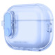 Amazingthing Minimal Case for AirPods Pro 2 Silicone Case - Navy