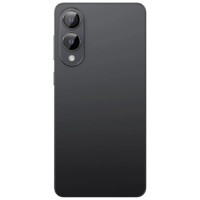 Amazingthing Radix AR Lens Glass for Samsung S25 Edge Camera Island - Black