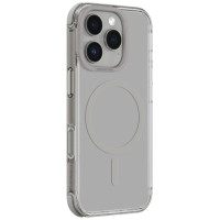 Amazingthing Omni Mag Case for iPhone 16 Pro - Gray