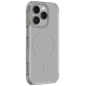 Amazingthing Omni Mag Case for iPhone 16 Pro - Gray