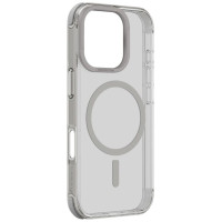 Amazingthing Omni Mag Case for iPhone 16 Pro - Gray