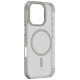 Amazingthing Omni Mag Case for iPhone 16 Pro - Gray