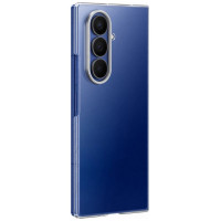 Samsung Clear Case for Samsung Galaxy Z Fold7 - transparent