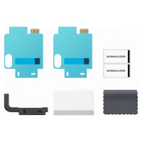 Samsung Anti-reflecting Screen Protector for Samsung Galaxy Z Flip7