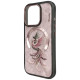 Nimmy Magnetic Fantasy Animal MagSafe Case for iPhone 16 Pro Max Rose Gold