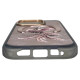 Nimmy Magnetic Fantasy Animal MagSafe Case for iPhone 16 Pro Max Rose Gold
