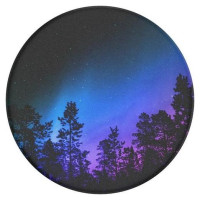 Popsockets 2 Aurora Woods Holder and Phone Stand