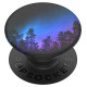 Popsockets 2 Aurora Woods Holder and Phone Stand