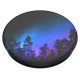 Popsockets 2 Aurora Woods Holder and Phone Stand