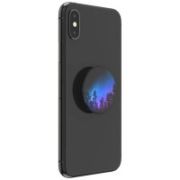 Popsockets 2 Aurora Woods Holder and Phone Stand