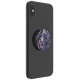 Popsockets 2 Gold On Dark Marble Phone Holder and Stand