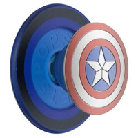 Popsockets 2 Captain America Phone Holder and Stand with MagSafe