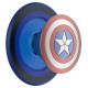 Popsockets 2 Captain America Phone Holder and Stand with MagSafe