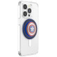 Popsockets 2 Captain America Phone Holder and Stand with MagSafe