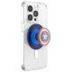 Popsockets 2 Captain America Phone Holder and Stand with MagSafe