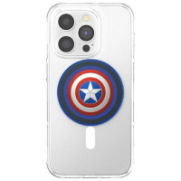 Popsockets 2 Captain America Phone Holder and Stand with MagSafe