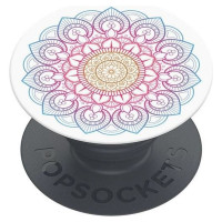 Popsockets 2 Rainbow Mandala Phone Holder and Stand