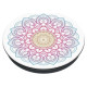 Popsockets 2 Rainbow Mandala Phone Holder and Stand