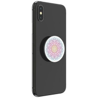 Popsockets 2 Rainbow Mandala Phone Holder and Stand