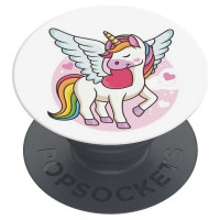 Popsockets 2 Unicorn Holder and Phone Stand