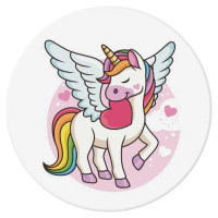 Popsockets 2 Unicorn Holder and Phone Stand