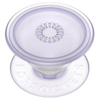 Popsockets PlantCore Grip Dusty Lavender and Phone Stand