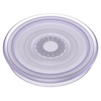 Popsockets PlantCore Grip Dusty Lavender and Phone Stand