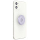 Popsockets PlantCore Grip Dusty Lavender and Phone Stand